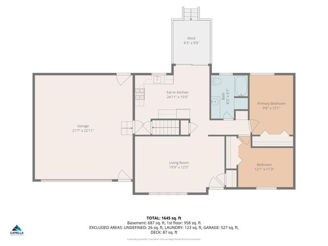 20540 Polk Street NE, East Bethel, MN 55011