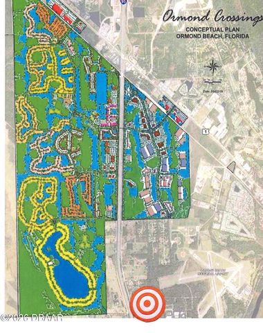 491 Pineland Trail, Ormond Beach, FL 32174