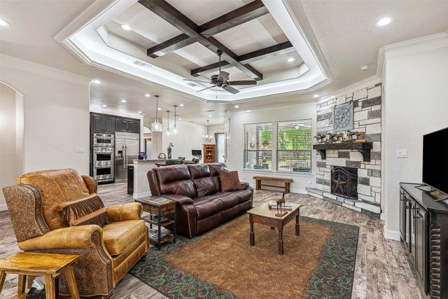 7839 Blanchard Way, Fort Worth, TX 76126