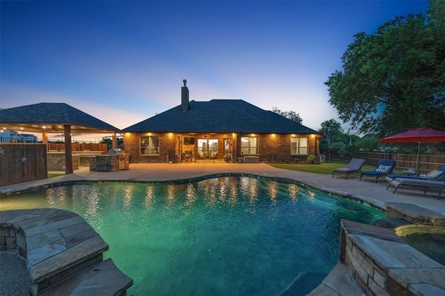 7839 Blanchard Way, Fort Worth, TX 76126