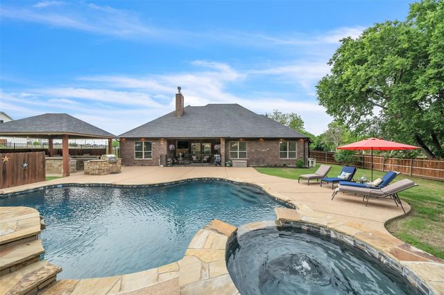 7839 Blanchard Way, Fort Worth, TX 76126