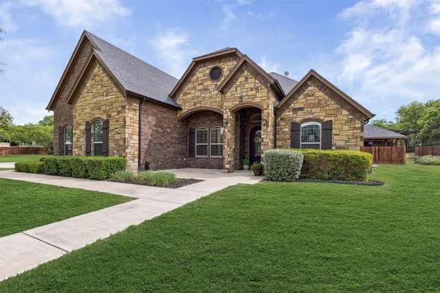 7839 Blanchard Way, Fort Worth, TX 76126