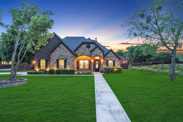 7839 Blanchard Way, Fort Worth, TX 76126