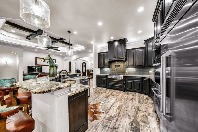 7839 Blanchard Way, Fort Worth, TX 76126