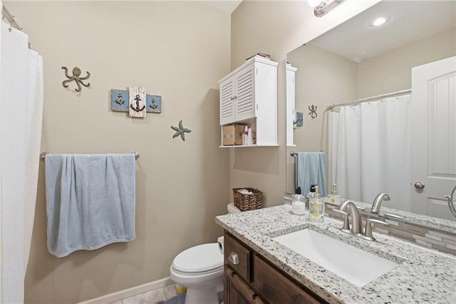 1904 Red Bud Court, Raymore, MO 64083
