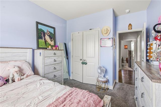 1904 Red Bud Court, Raymore, MO 64083