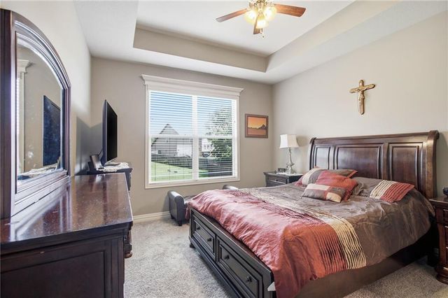 1904 Red Bud Court, Raymore, MO 64083
