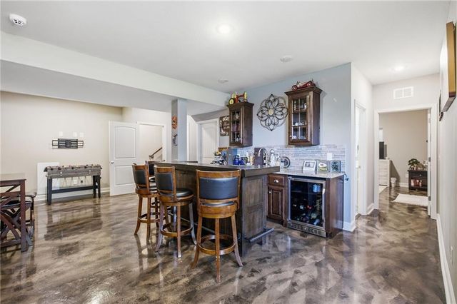 1904 Red Bud Court, Raymore, MO 64083