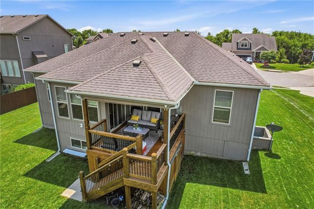 1904 Red Bud Court, Raymore, MO 64083