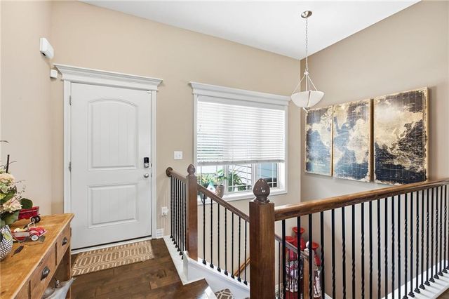 1904 Red Bud Court, Raymore, MO 64083