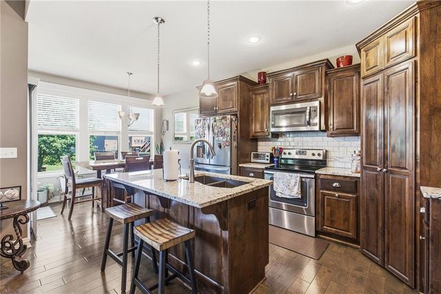 1904 Red Bud Court, Raymore, MO 64083