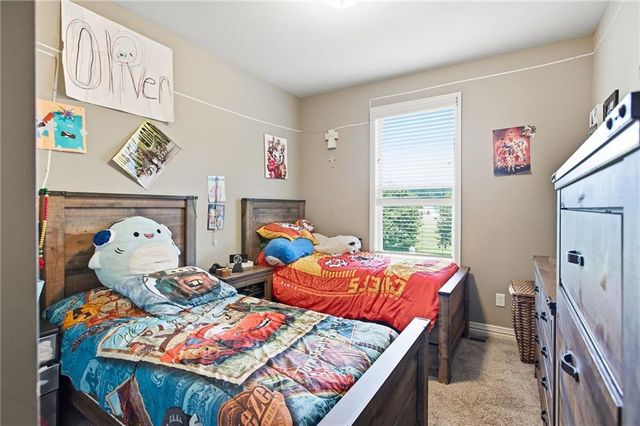 1904 Red Bud Court, Raymore, MO 64083