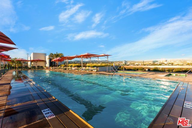 700 Broadway PH 715, Santa Monica, CA 90401