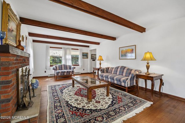 38 Crine Road, Morganville, NJ 07751