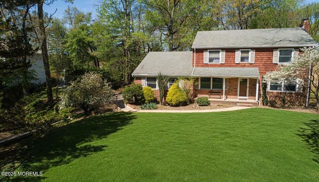 38 Crine Road, Morganville, NJ 07751