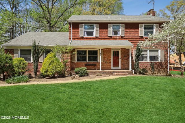 38 Crine Road, Morganville, NJ 07751