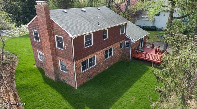 38 Crine Road, Morganville, NJ 07751