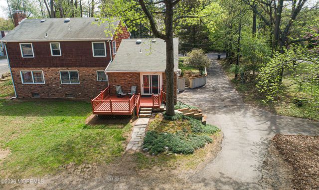 38 Crine Road, Morganville, NJ 07751