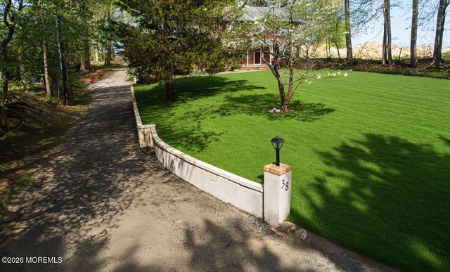 38 Crine Road, Morganville, NJ 07751
