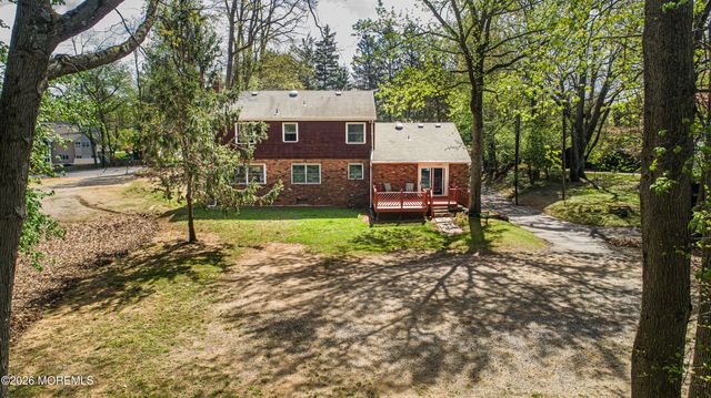 38 Crine Road, Morganville, NJ 07751