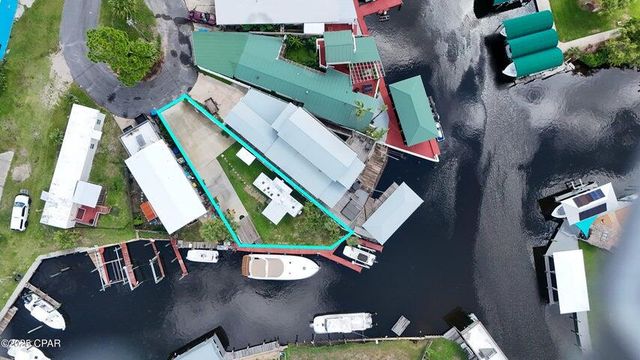 927 Marina Drive, Panama City Beach, FL 32407