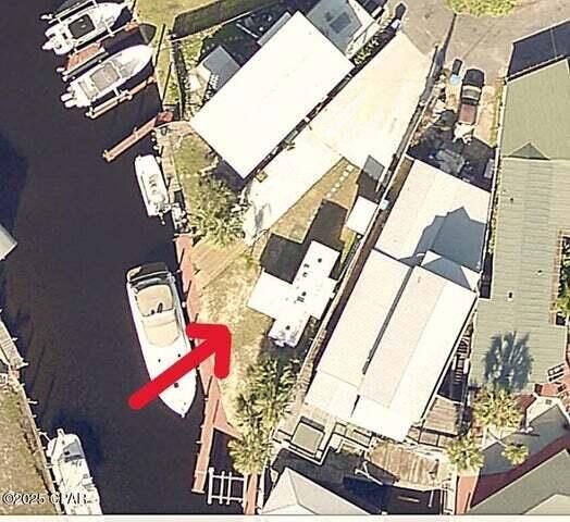 927 Marina Drive, Panama City Beach, FL 32407