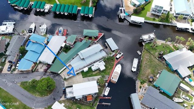 927 Marina Drive, Panama City Beach, FL 32407