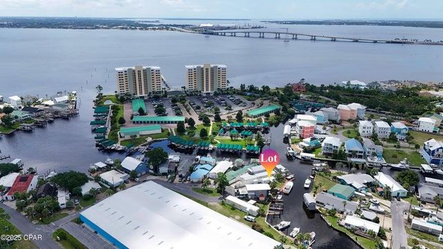 927 Marina Drive, Panama City Beach, FL 32407