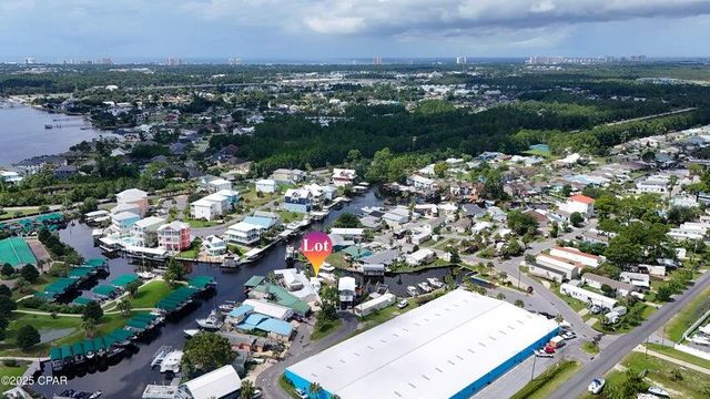 927 Marina Drive, Panama City Beach, FL 32407