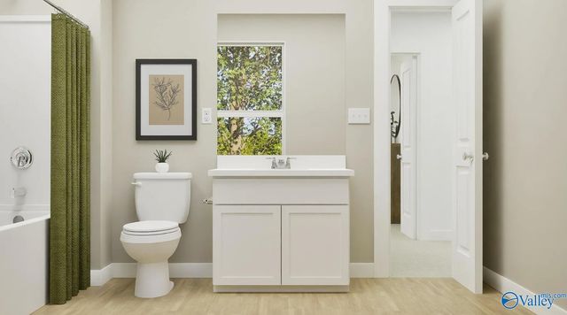 22809 Dashwood Lane, Athens, AL 35613