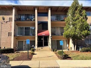 7609 FONTAINEBLEAU #2209, New Carrollton, MD 20784
