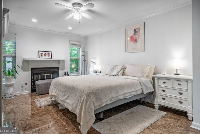 66 Middleton Court SE, Smyrna, GA 30080