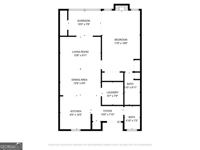 66 Middleton Court SE, Smyrna, GA 30080