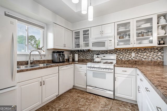 66 Middleton Court SE, Smyrna, GA 30080