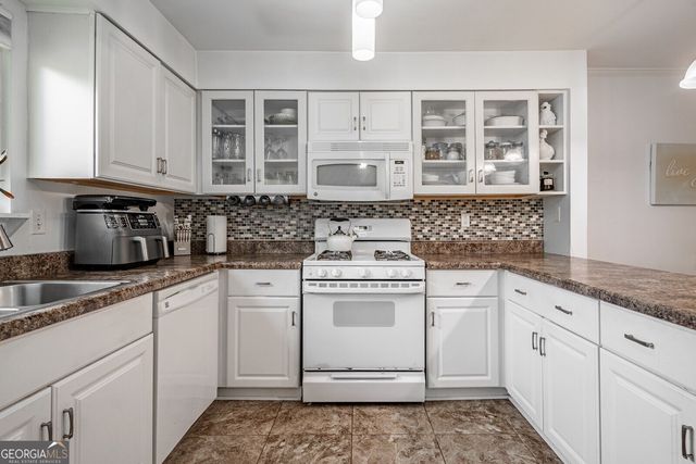 66 Middleton Court SE, Smyrna, GA 30080
