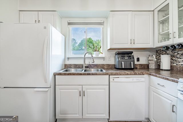 66 Middleton Court SE, Smyrna, GA 30080