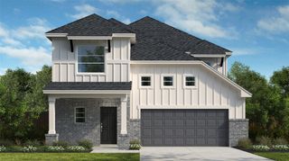 312 Amista DR, Liberty Hill, TX 78642