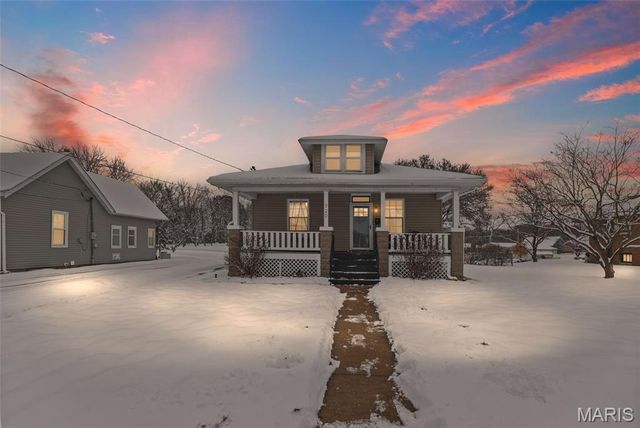 720 Henry Street, Collinsville, IL 62234