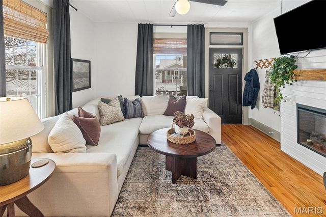 720 Henry Street, Collinsville, IL 62234