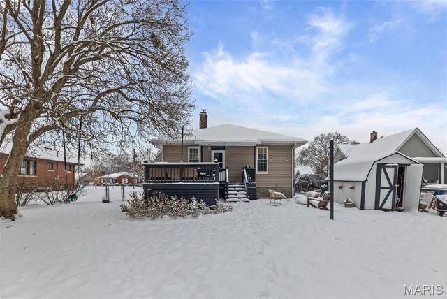 720 Henry Street, Collinsville, IL 62234