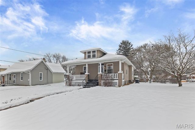 720 Henry Street, Collinsville, IL 62234