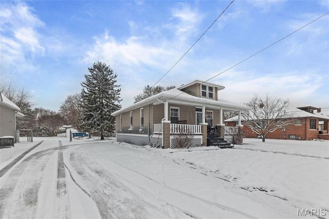 720 Henry Street, Collinsville, IL 62234