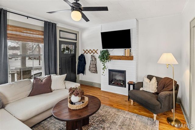 720 Henry Street, Collinsville, IL 62234