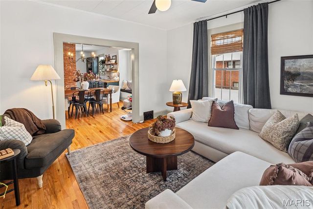 720 Henry Street, Collinsville, IL 62234