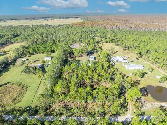 6180 WINNING WOOD TRAIL, De Leon Springs, FL 32130