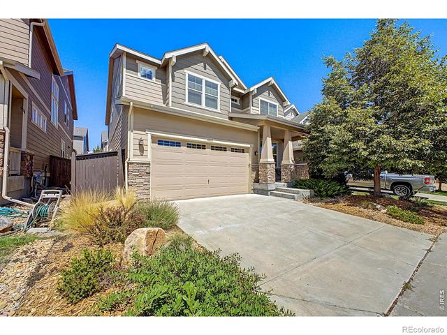 15263 W 49th Place, Golden, CO 80403