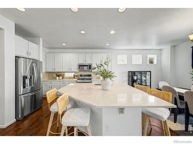 15263 W 49th Place, Golden, CO 80403