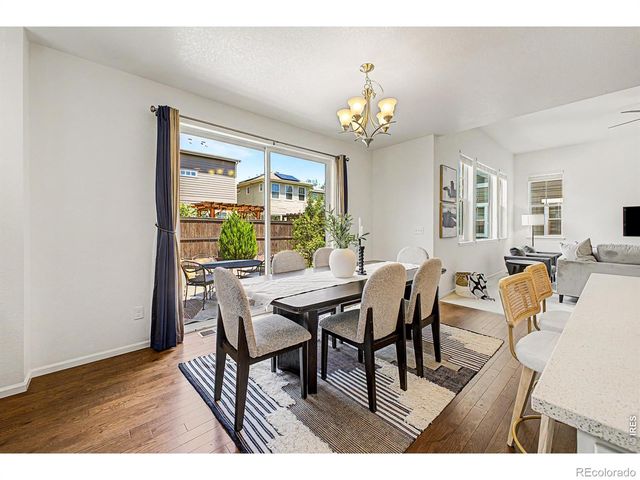 15263 W 49th Place, Golden, CO 80403