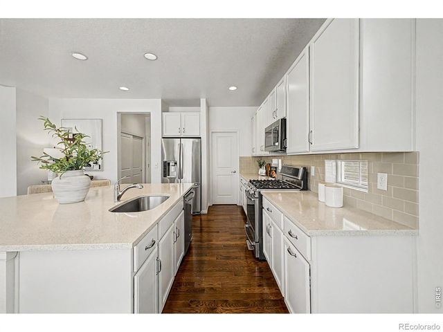 15263 W 49th Place, Golden, CO 80403