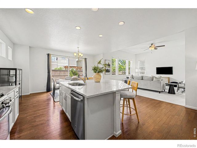 15263 W 49th Place, Golden, CO 80403